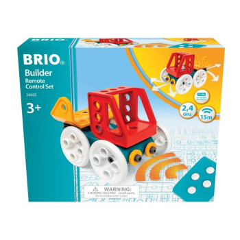 Brio Pojazd zdalnie sterowany